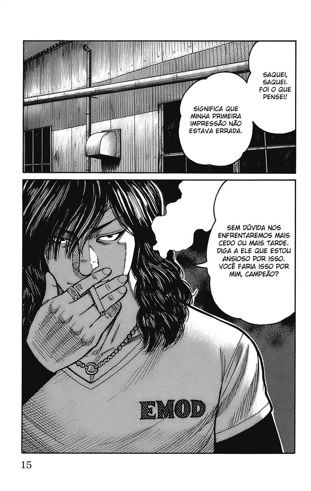 Chapter 97 - Page 15