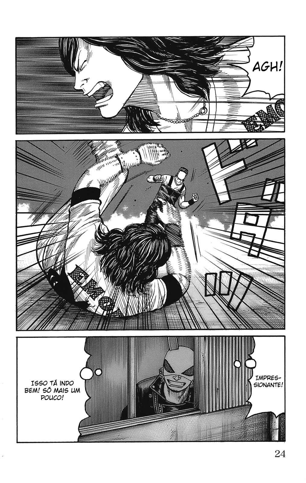 Chapter 97 - Page 24