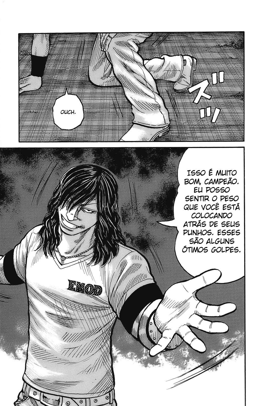 Chapter 97 - Page 25