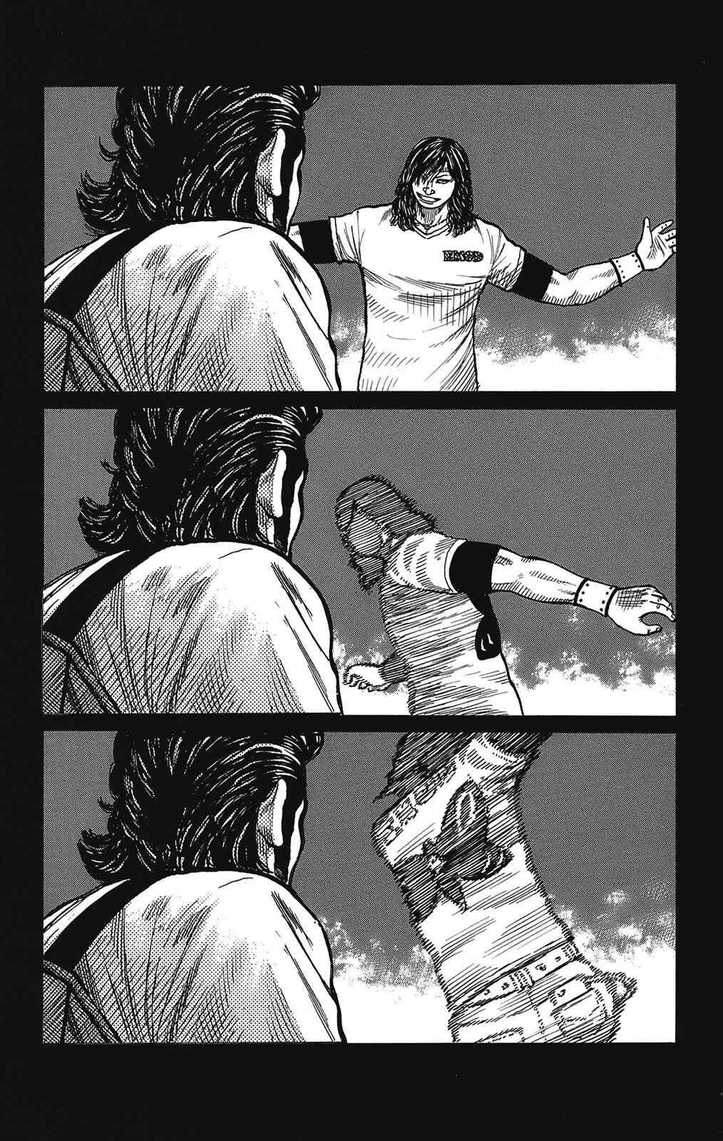 Chapter 97 - Page 27