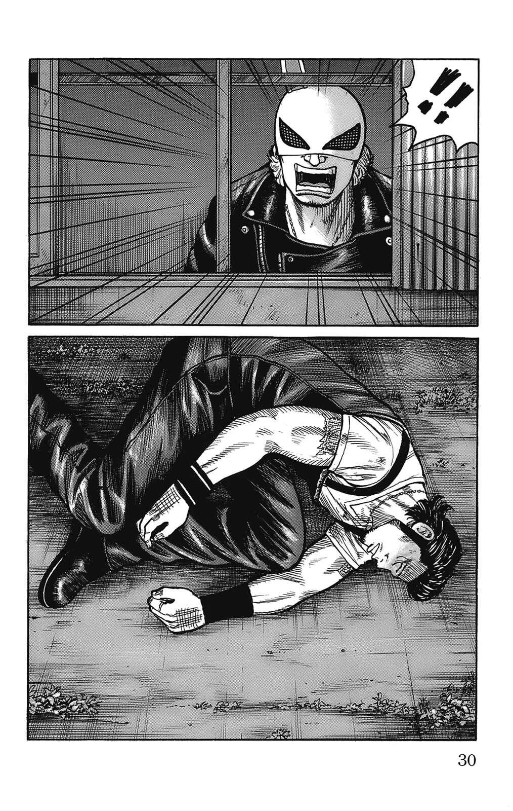Chapter 97 - Page 29