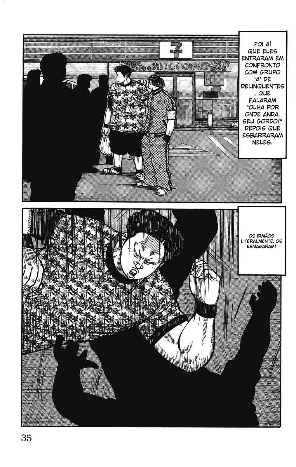 Chapter 97 - Page 33