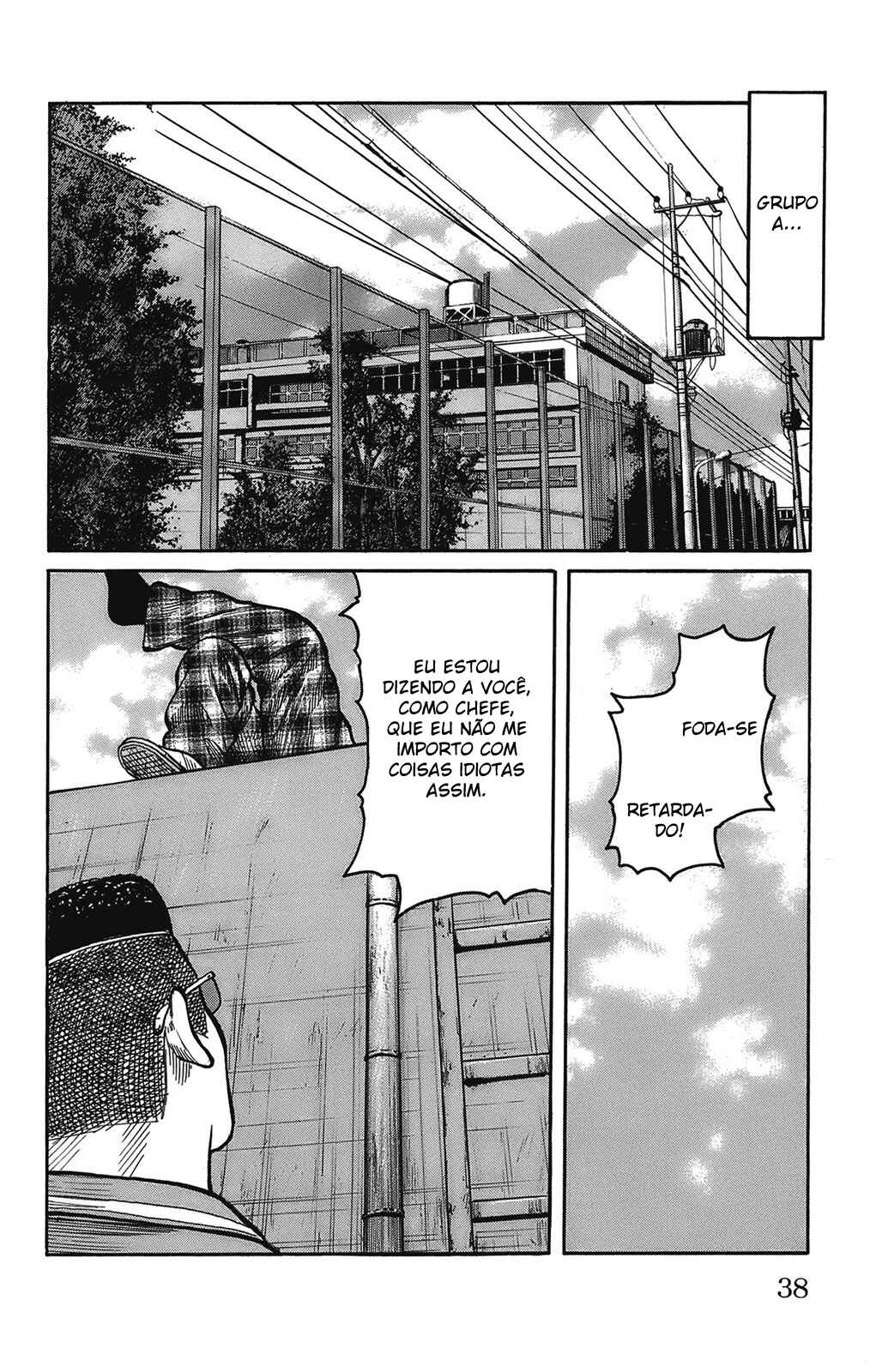 Chapter 97 - Page 36