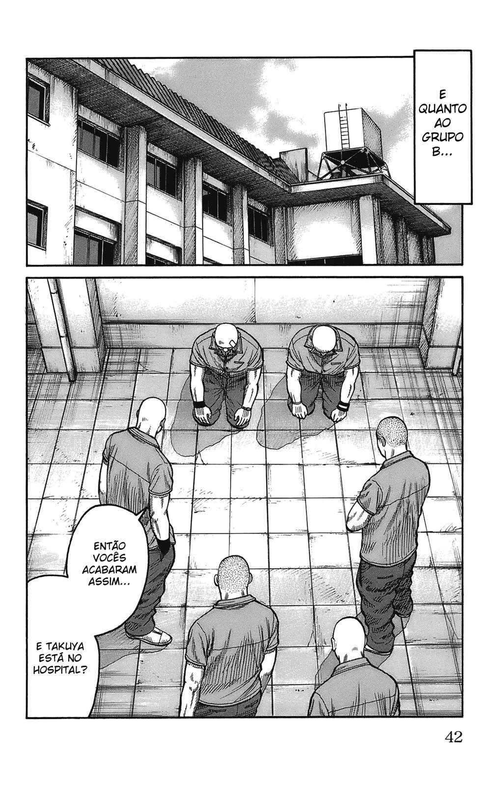 Chapter 97 - Page 40