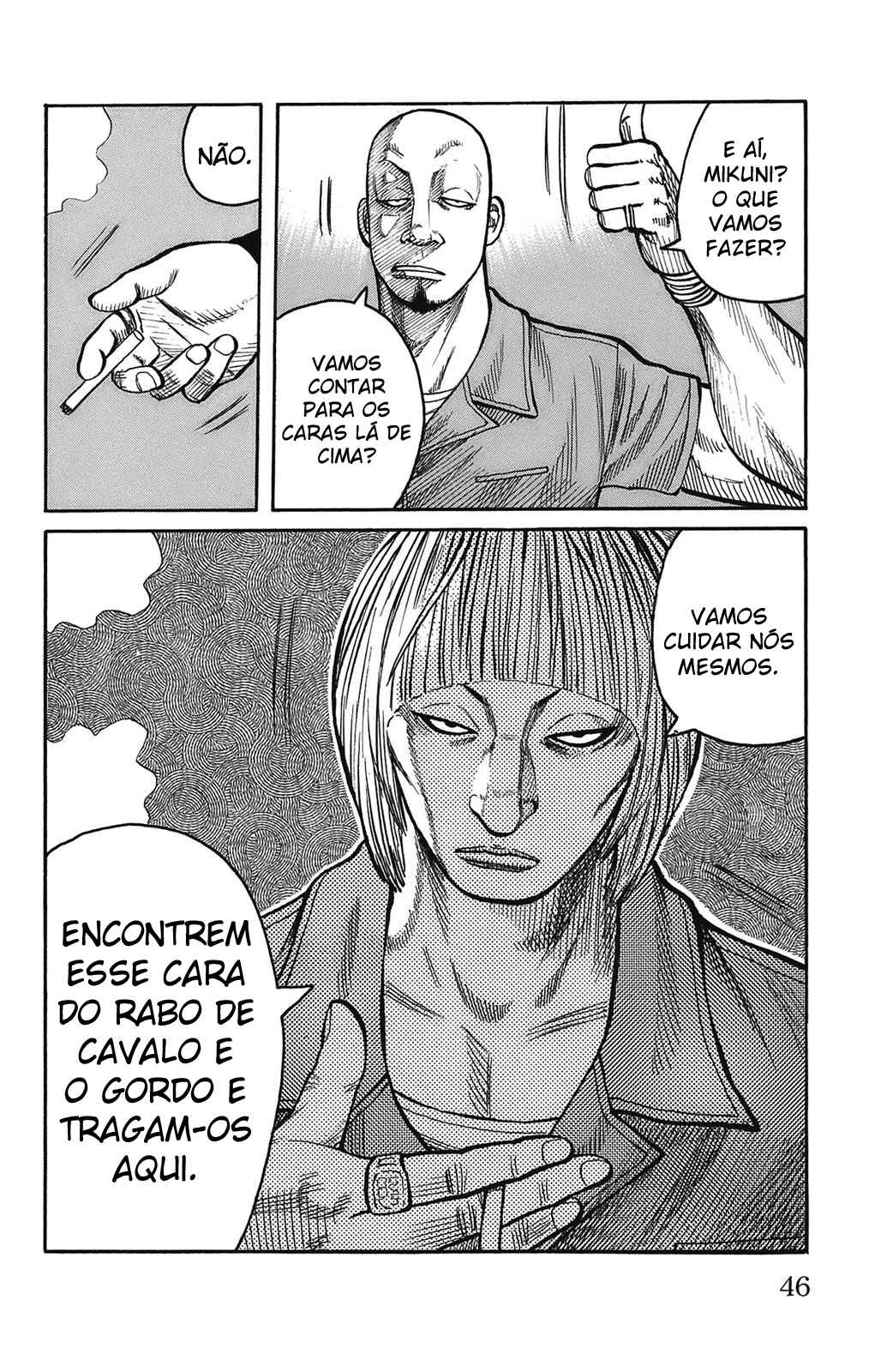 Chapter 97 - Page 44