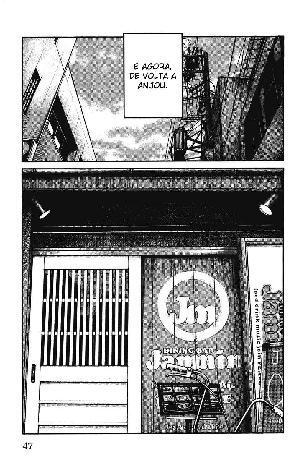 Chapter 97 - Page 45