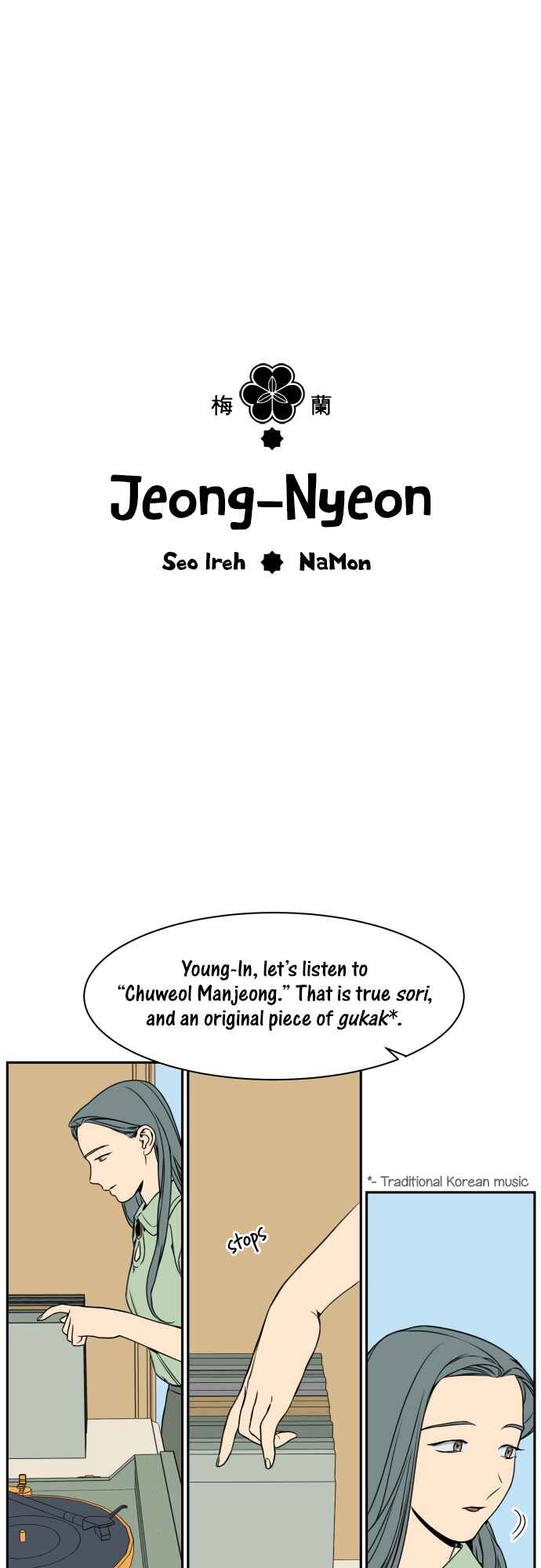Chapter 28 - Page 1