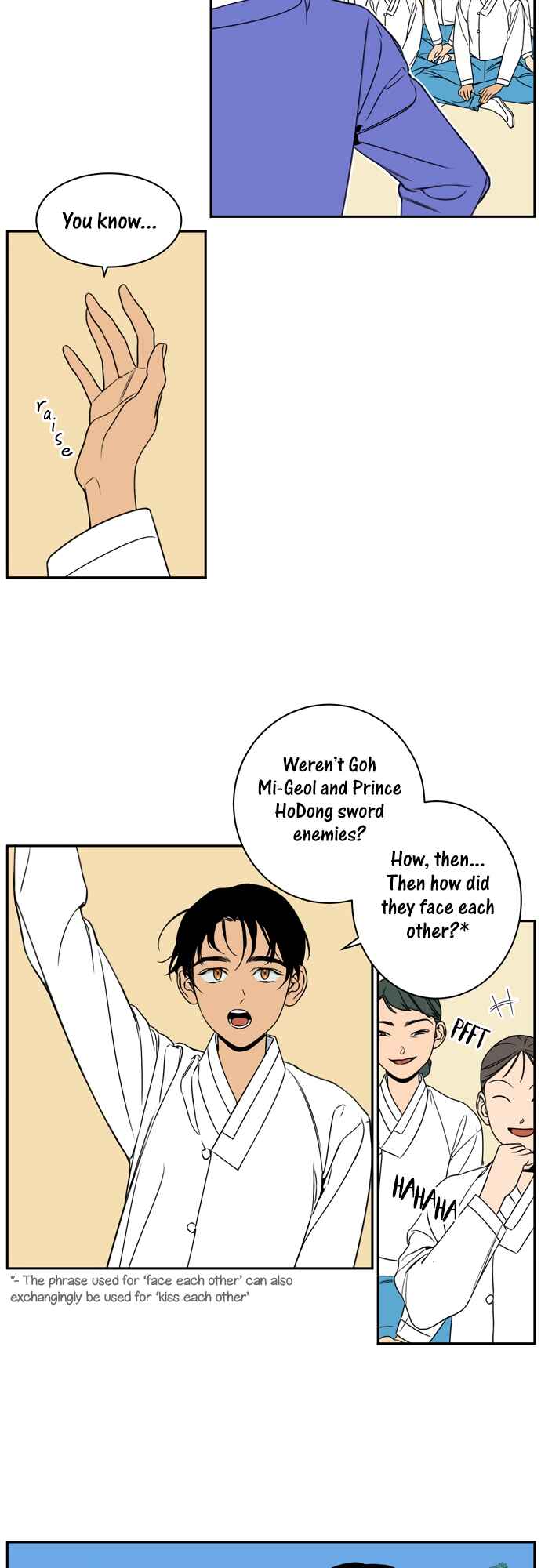 Chapter 28 - Page 14