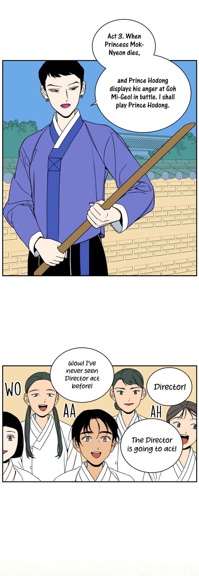 Chapter 28 - Page 16
