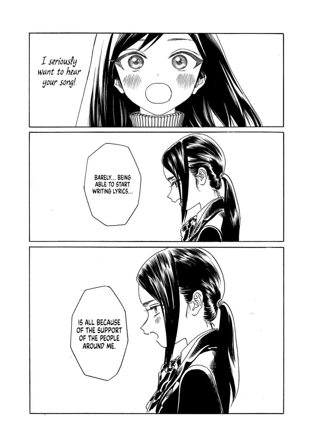 Chapter 73 - Page 19