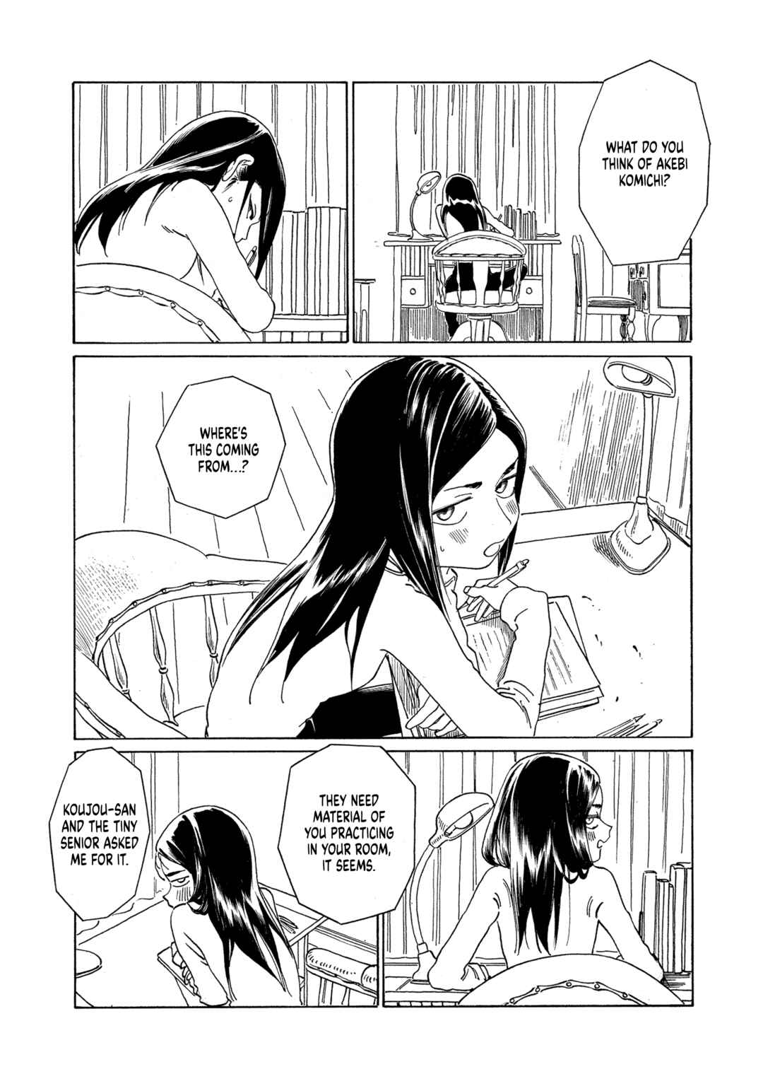 Chapter 73 - Page 2