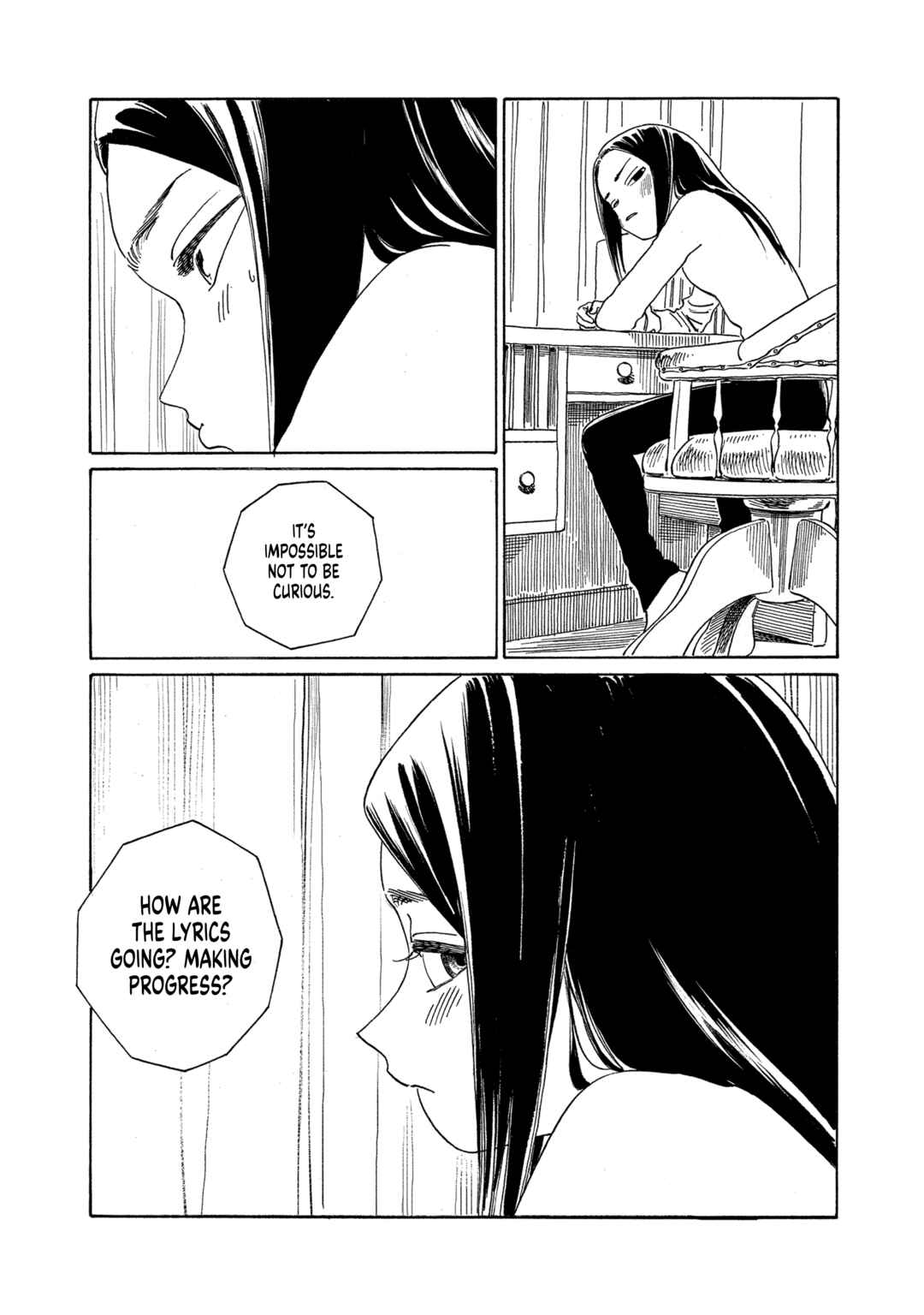 Chapter 73 - Page 3