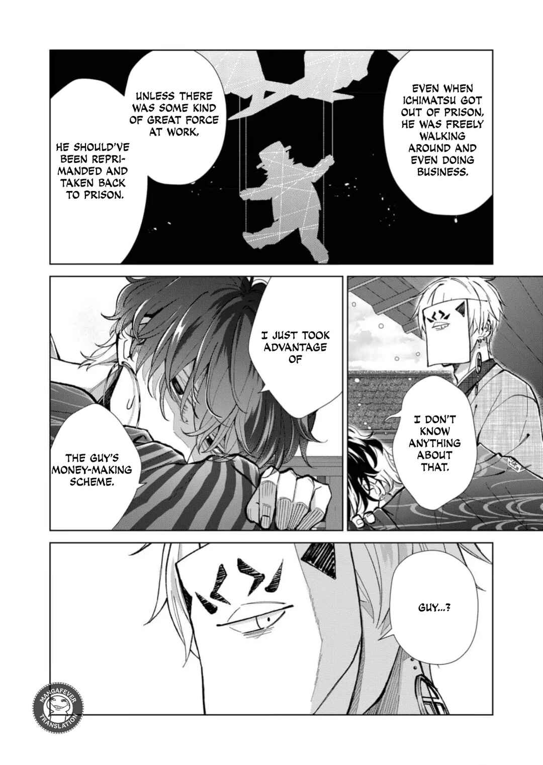 Chapter 86 - Page 5
