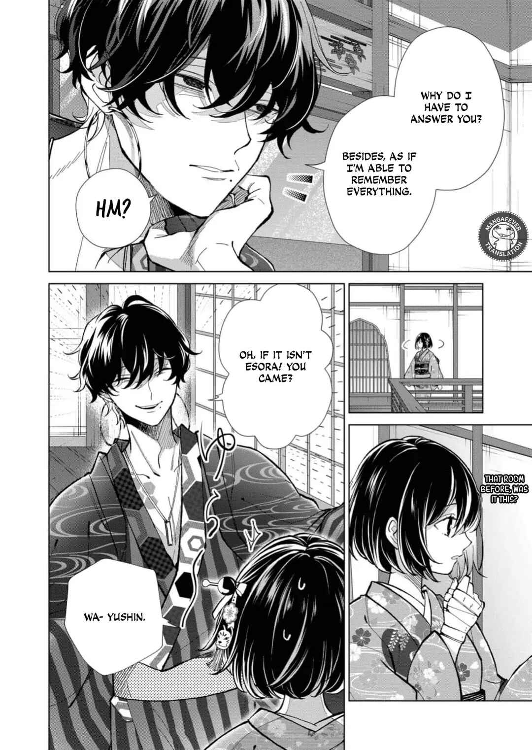 Chapter 86 - Page 7