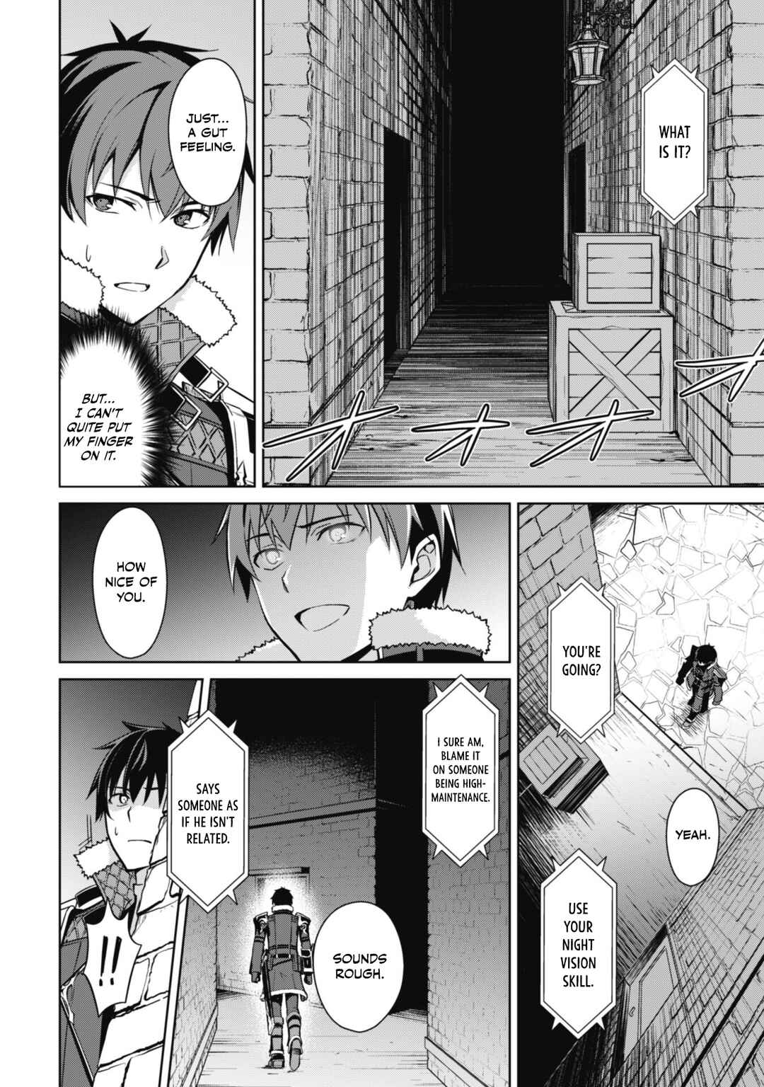 Chapter 58 - Page 3