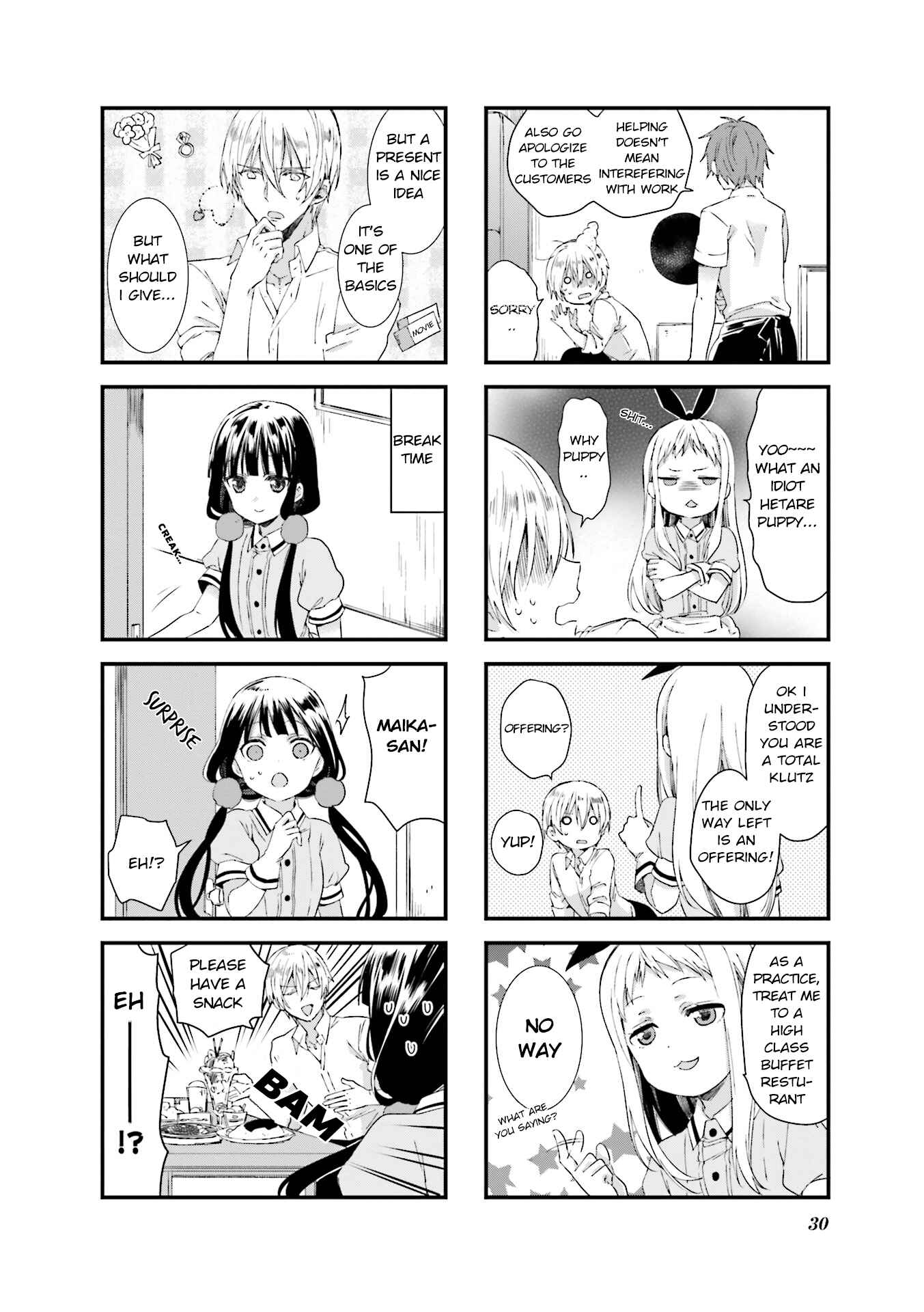 Chapter 31 - Page 6