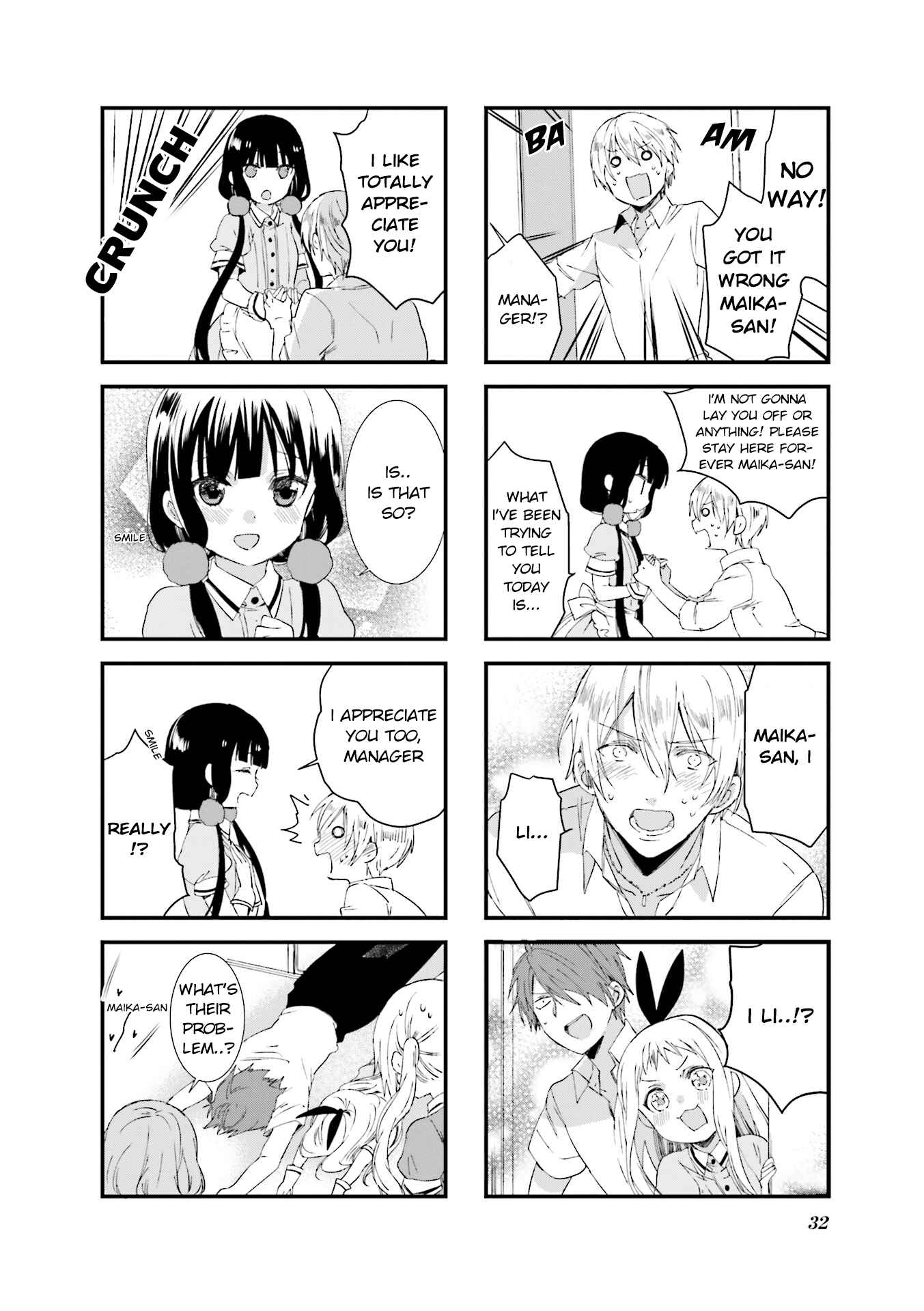 Chapter 31 - Page 8