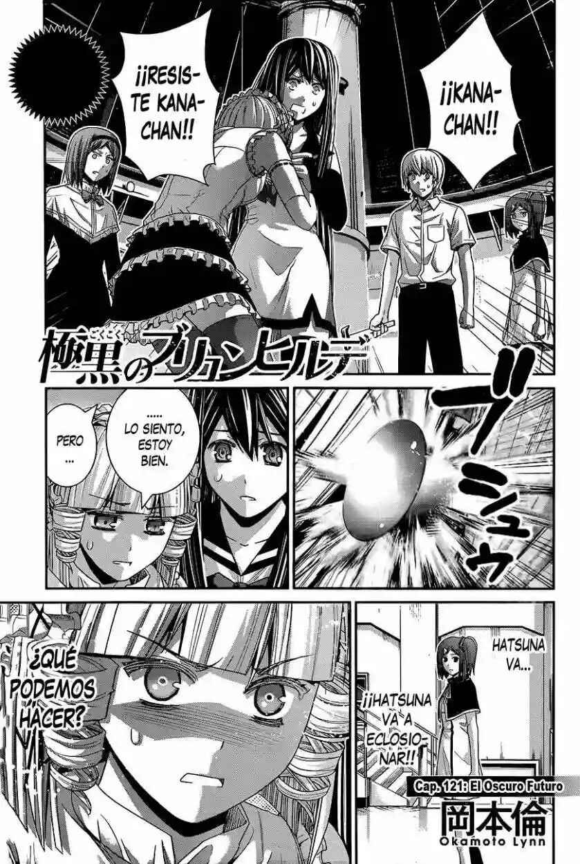 Chapter 121 - Page 3