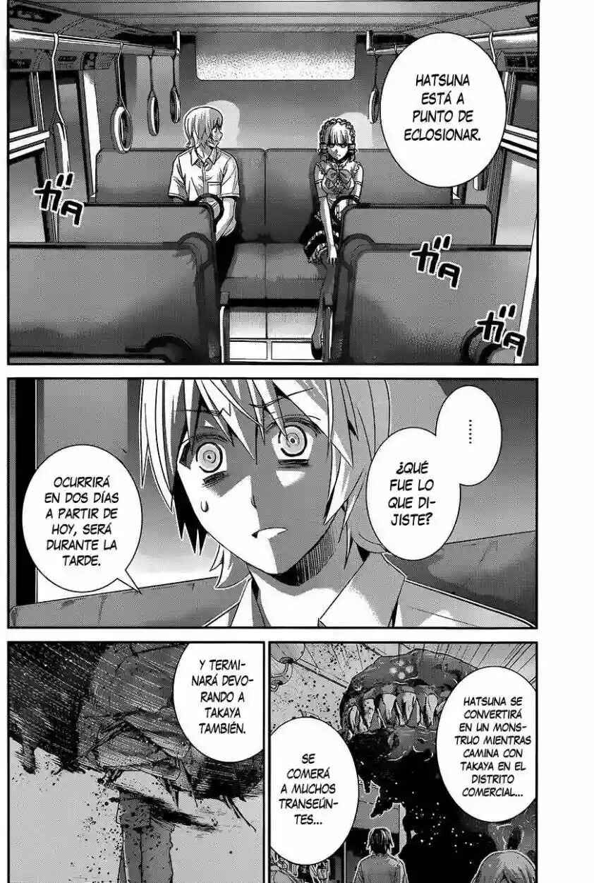 Chapter 121 - Page 6