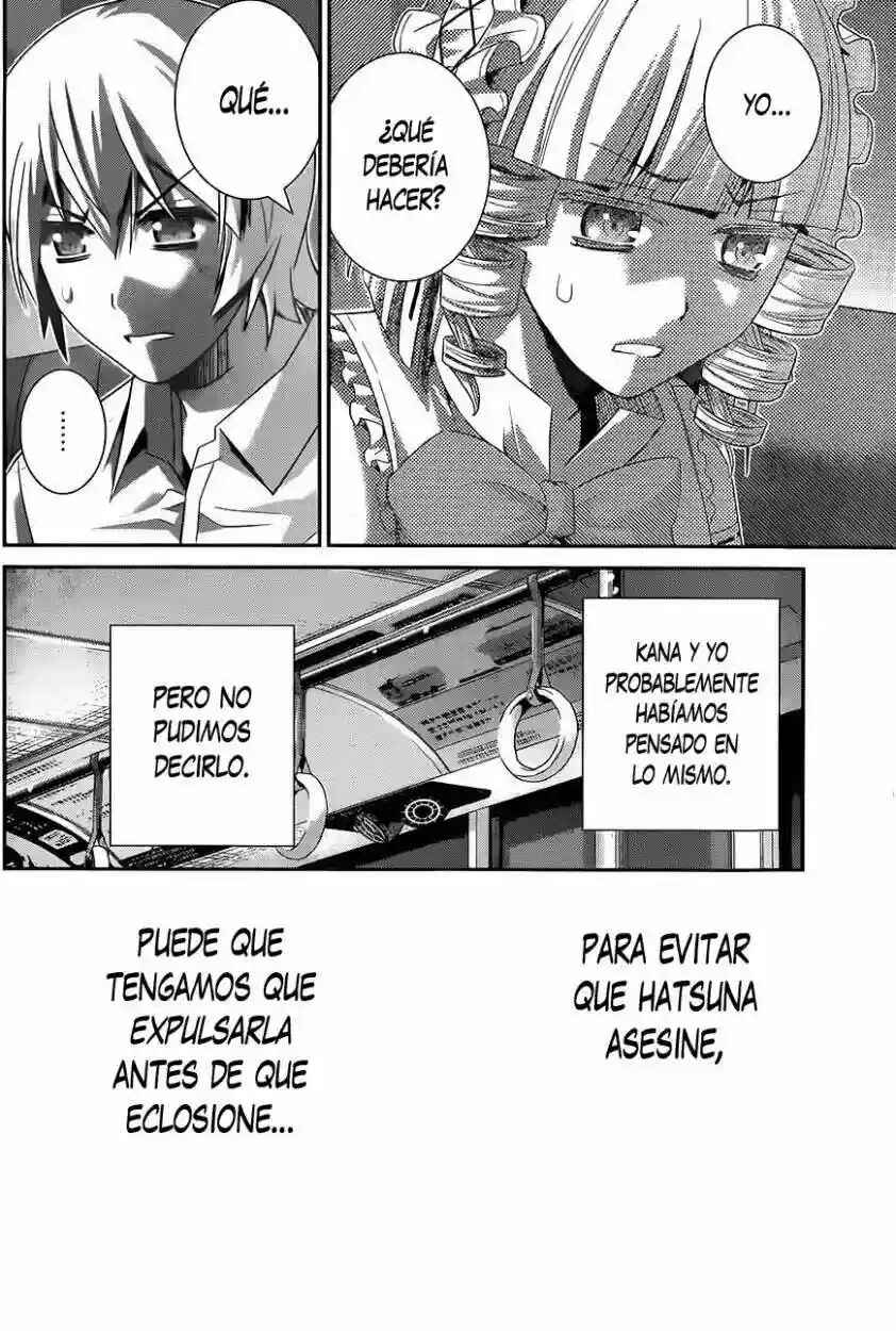 Chapter 121 - Page 8