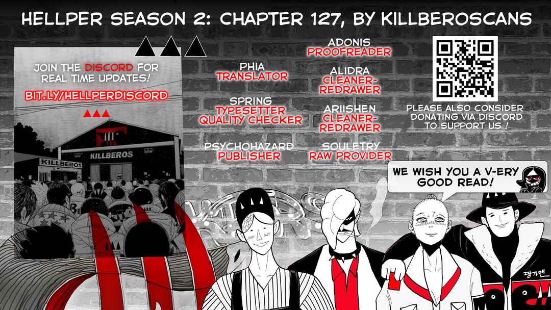 Chapter 127 - Page 1