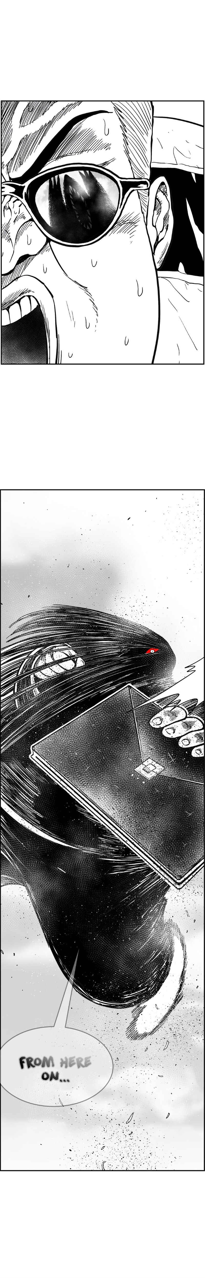 Chapter 127 - Page 30
