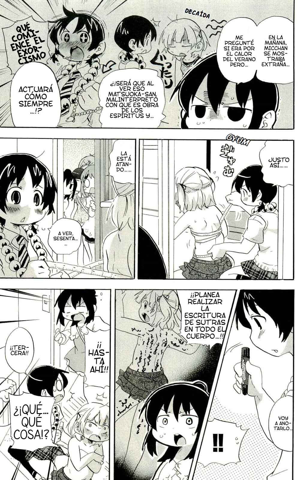 Chapter 198 - Page 6