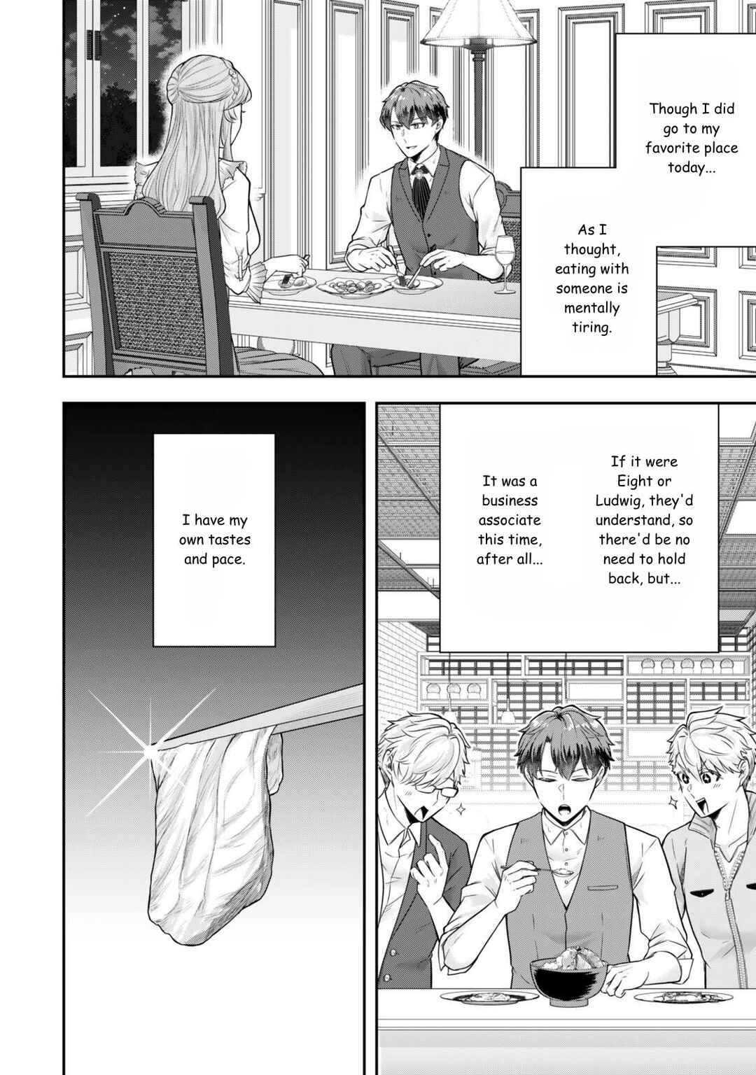 Chapter 31 - Page 20