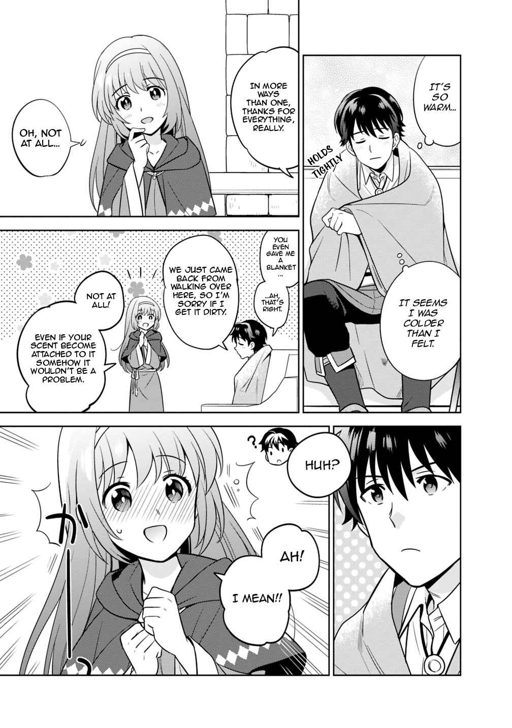 Chapter 3 - Page 6