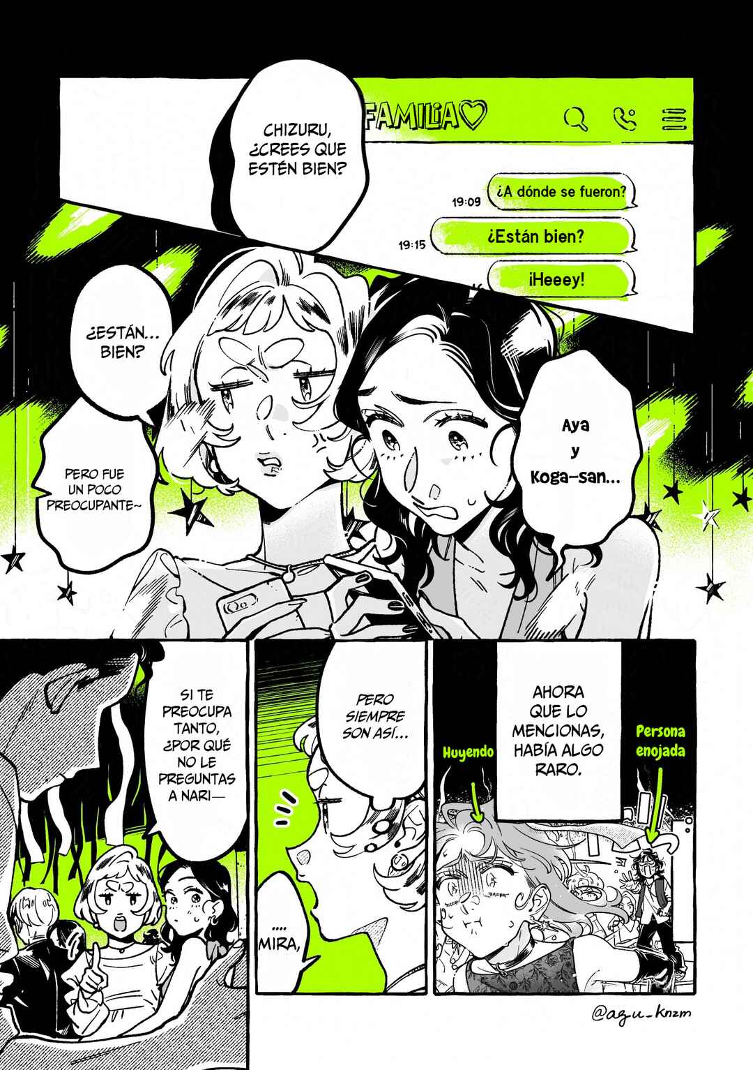Chapter 118 - Page 1