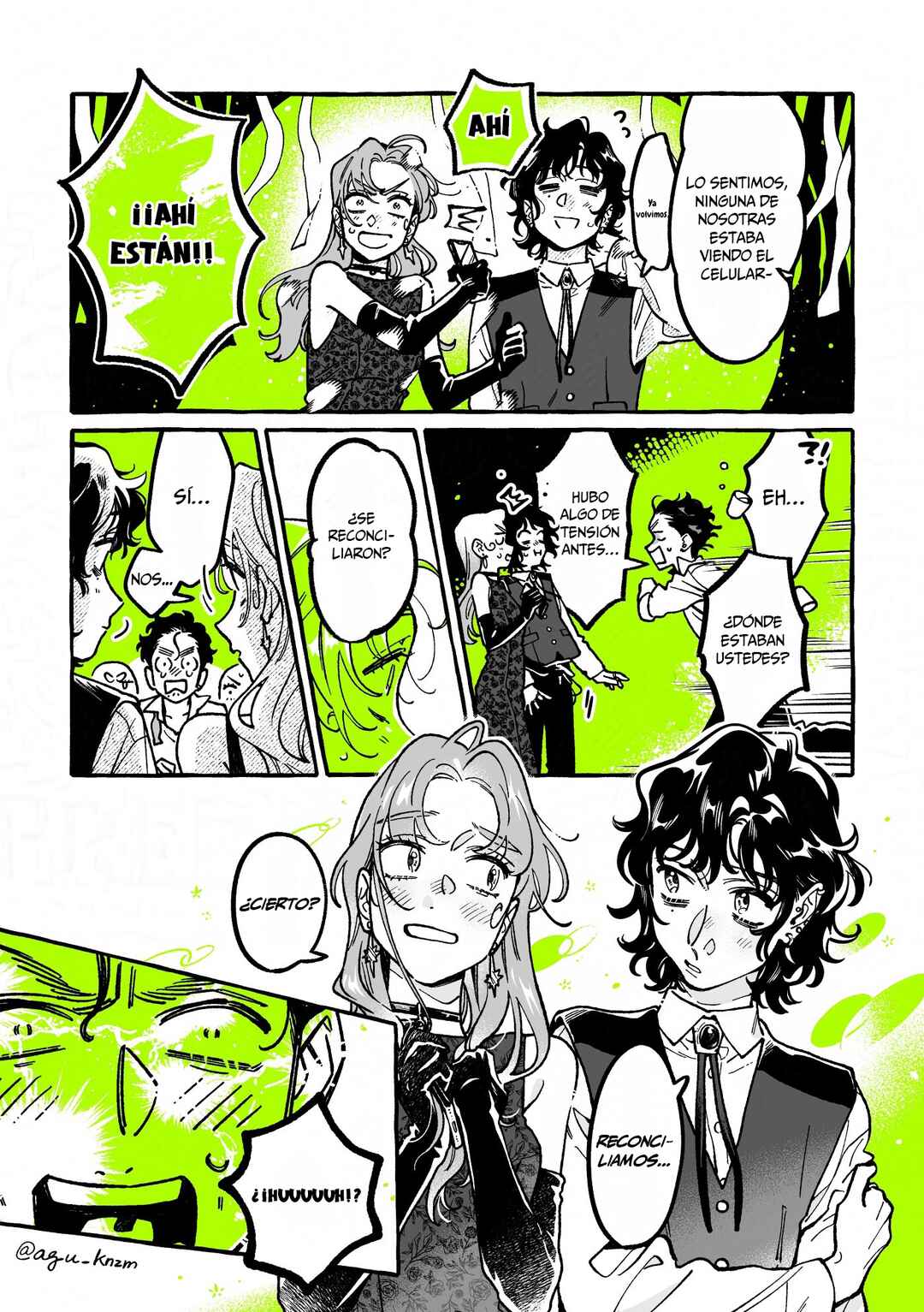 Chapter 118 - Page 3