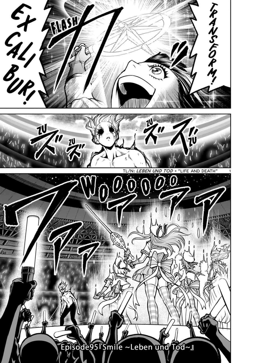 Chapter 95 - Page 2