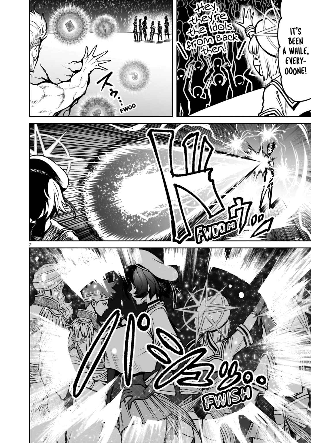 Chapter 95 - Page 3