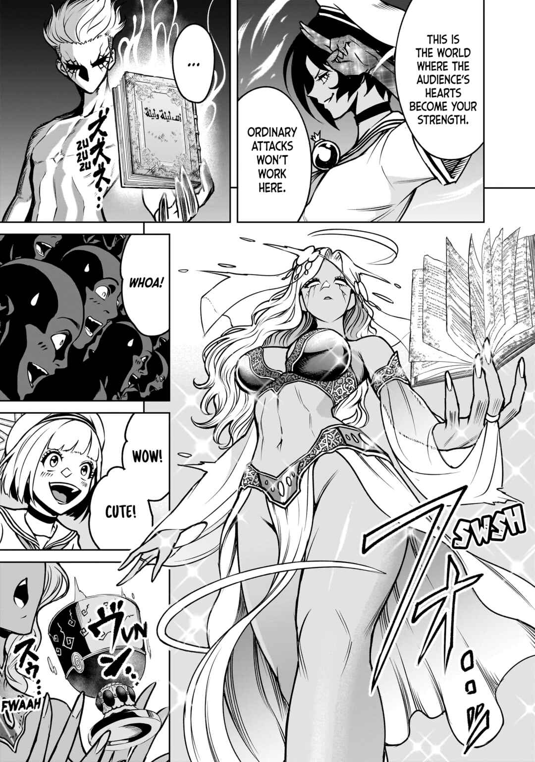 Chapter 95 - Page 4