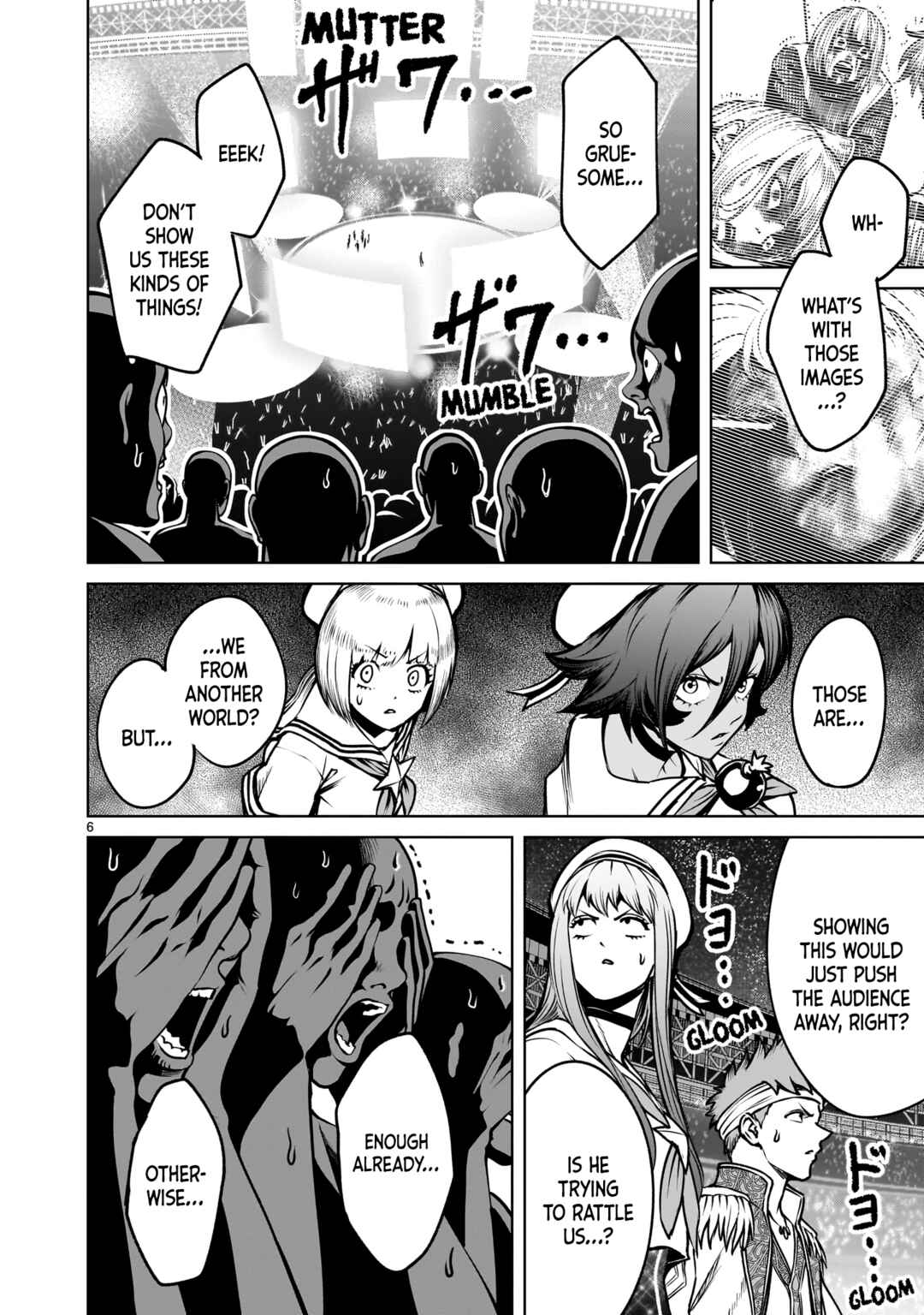 Chapter 95 - Page 6