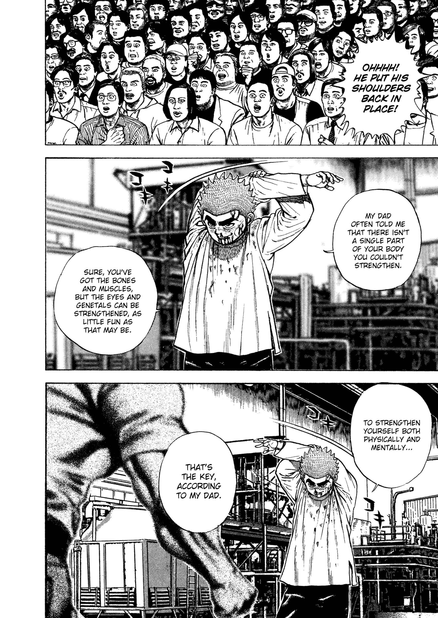 Chapter 327 - Page 13