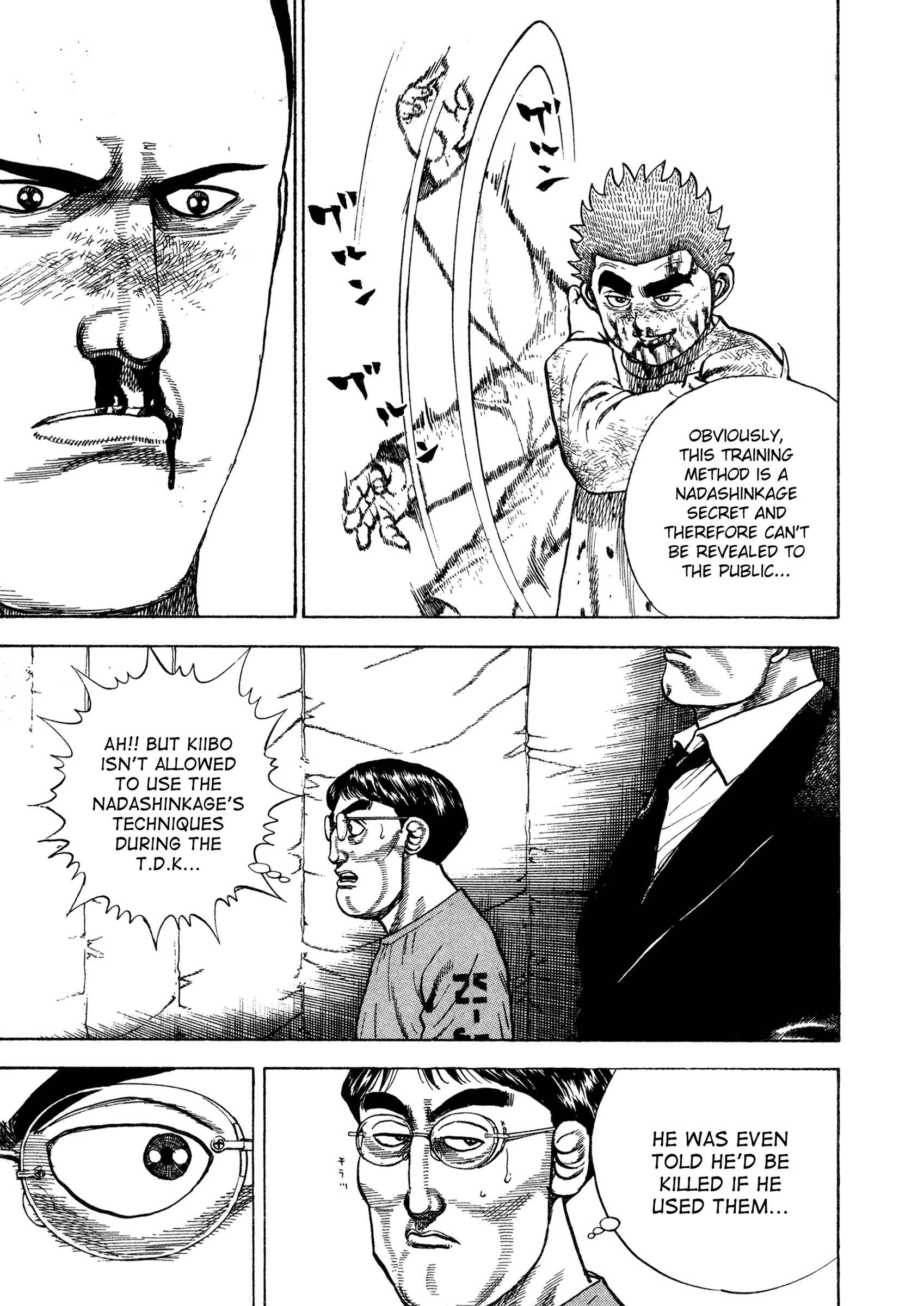 Chapter 327 - Page 14