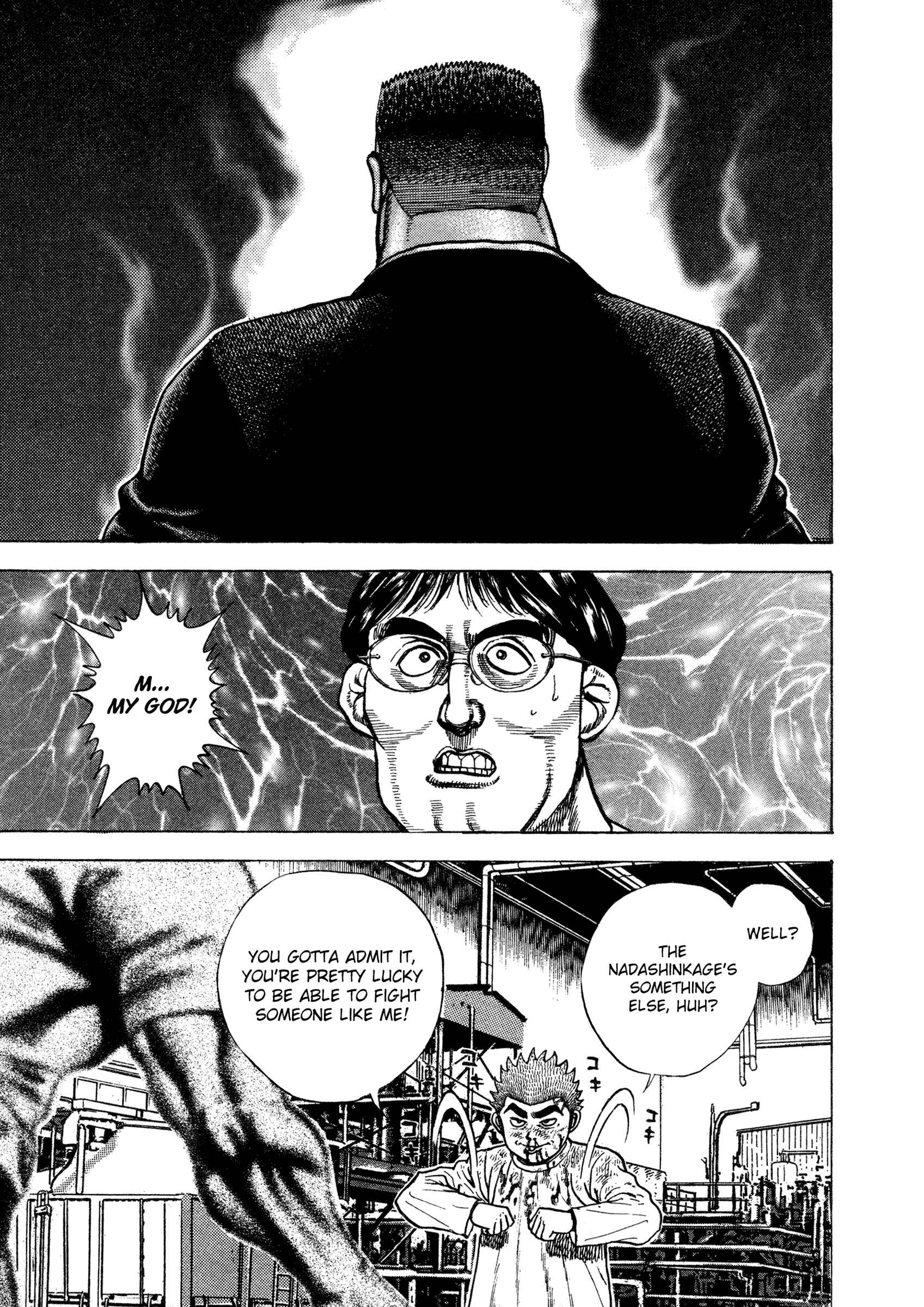 Chapter 327 - Page 16
