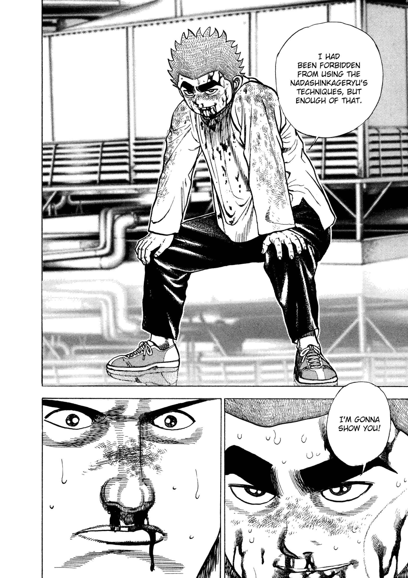 Chapter 327 - Page 17