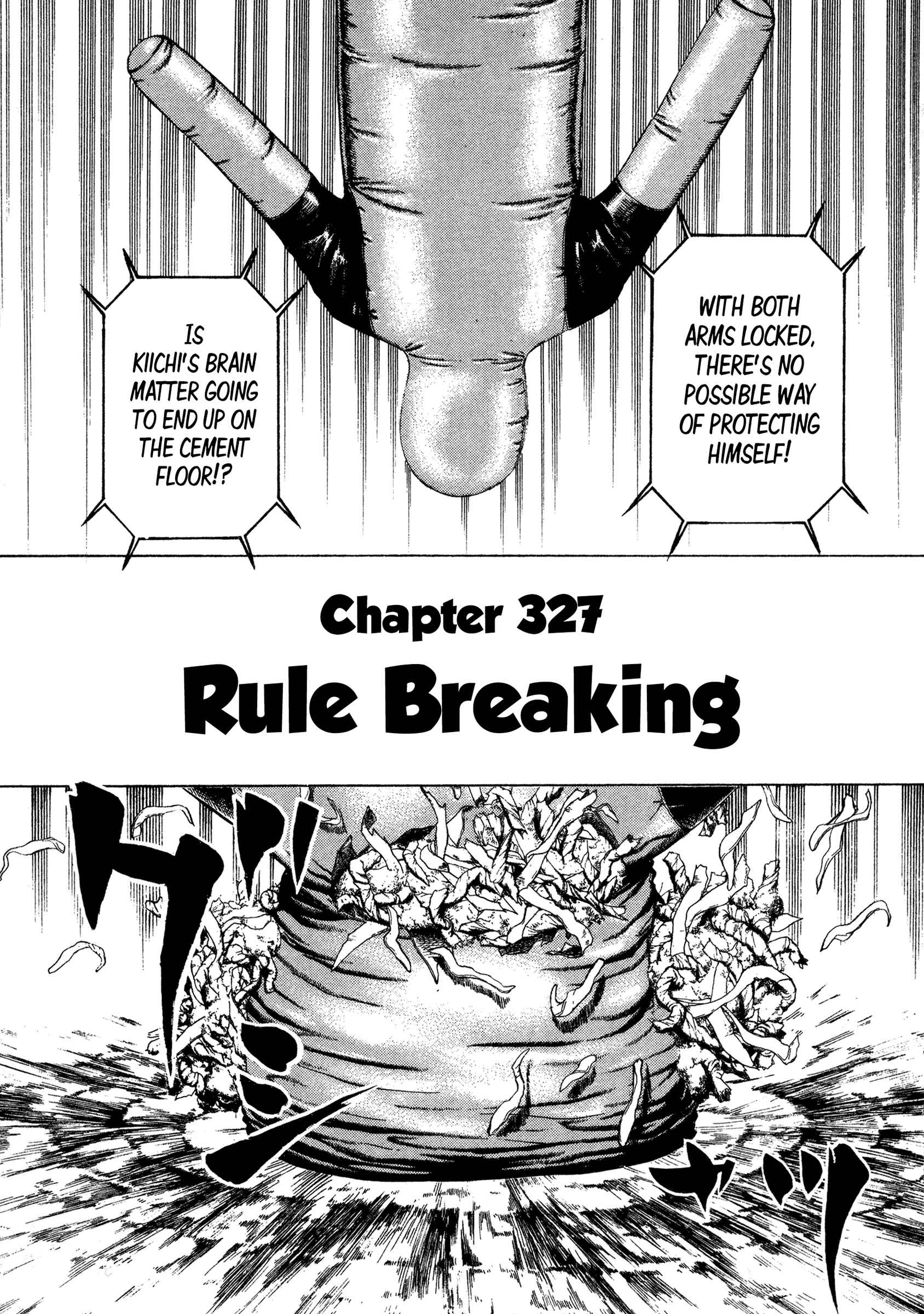 Chapter 327 - Page 3