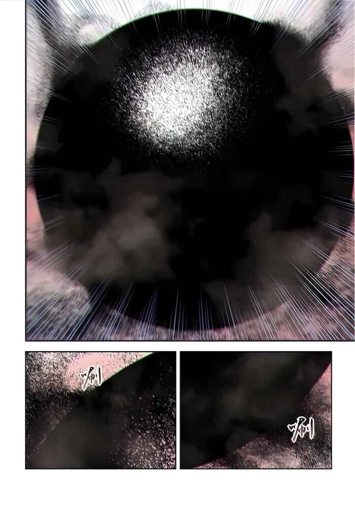 Chapter 566 - Page 11