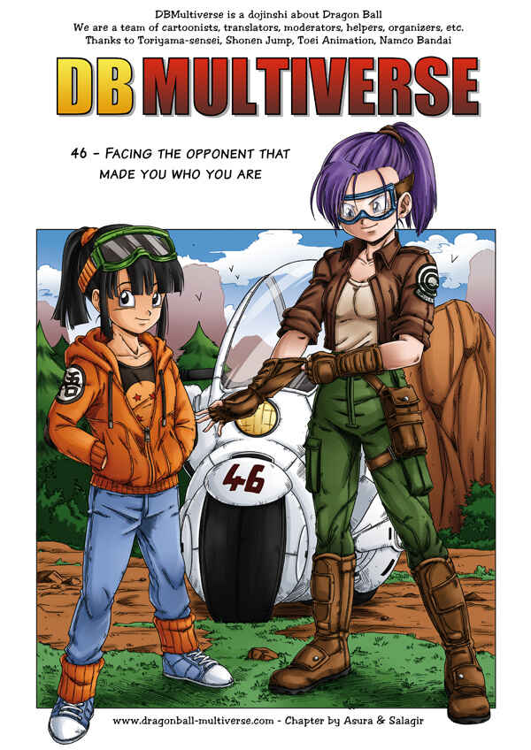 Chapter 46 - Page 1