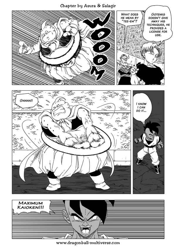 Chapter 46 - Page 10