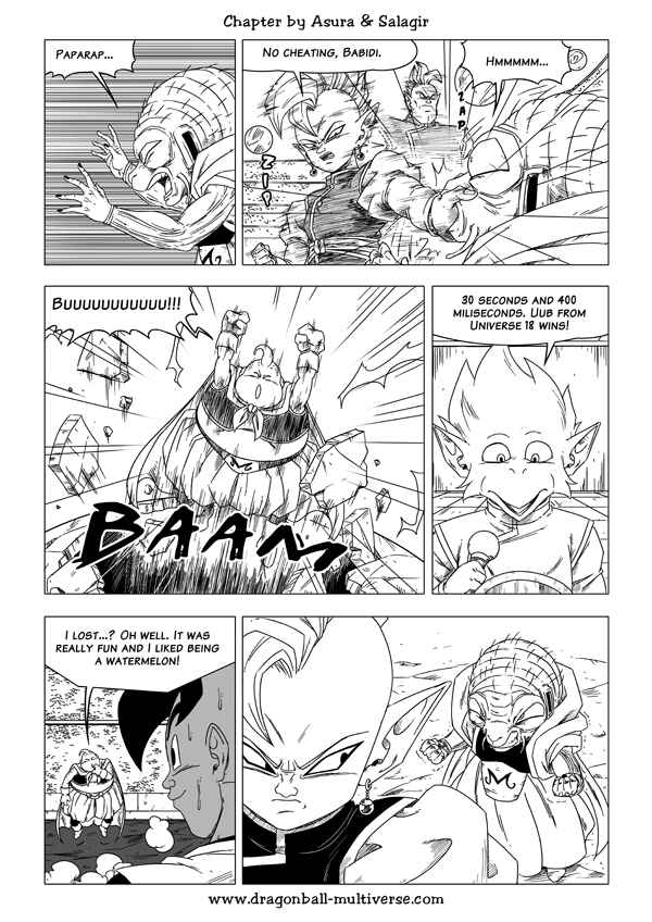 Chapter 46 - Page 15