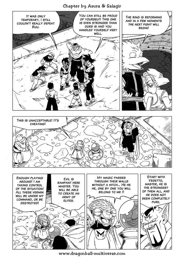 Chapter 46 - Page 16