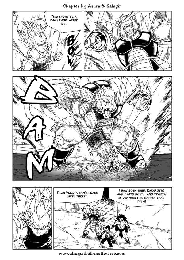 Chapter 46 - Page 20