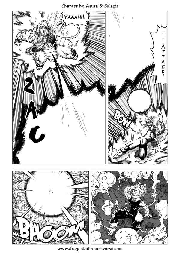 Chapter 46 - Page 22