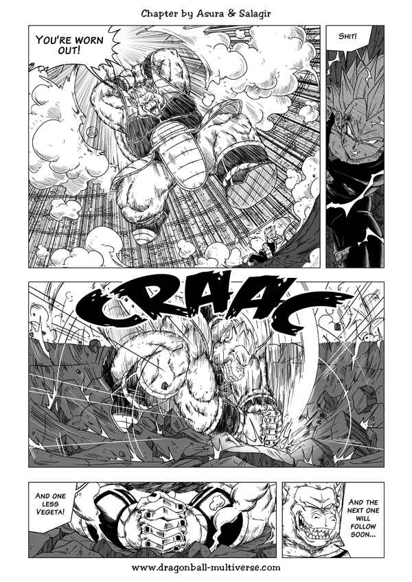 Chapter 46 - Page 23