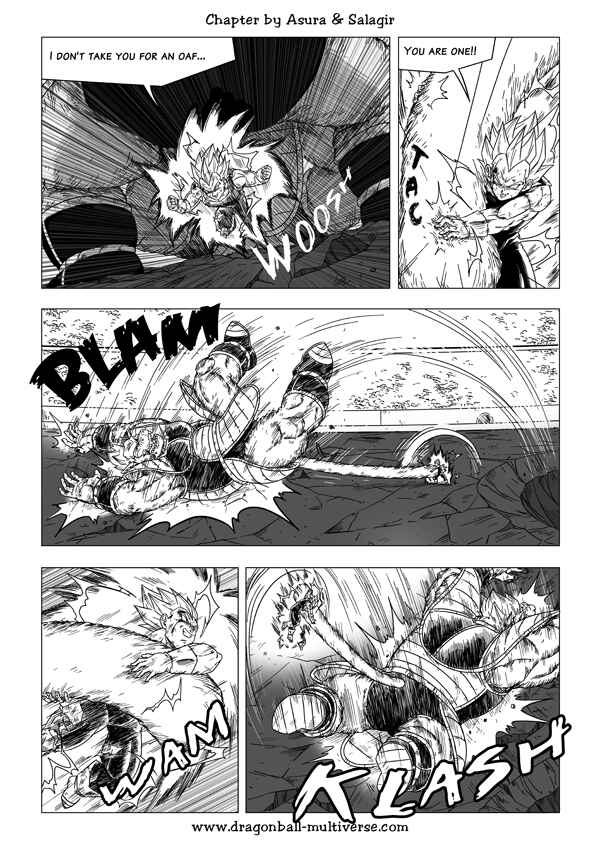 Chapter 46 - Page 24