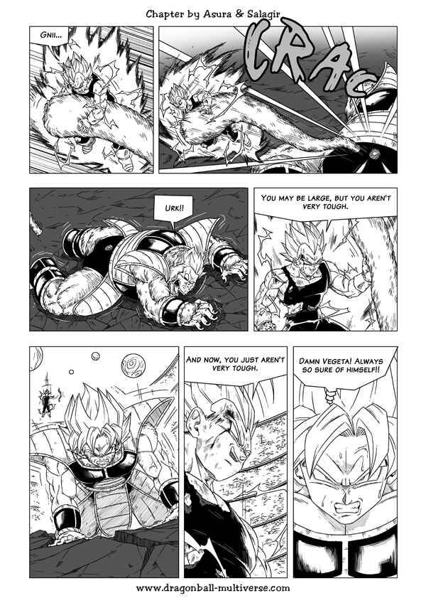 Chapter 46 - Page 25